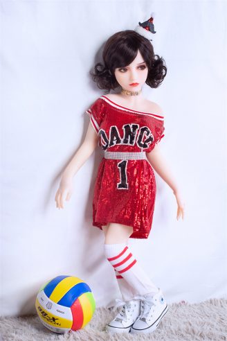 REAL HELL LOVE DOLL SALE